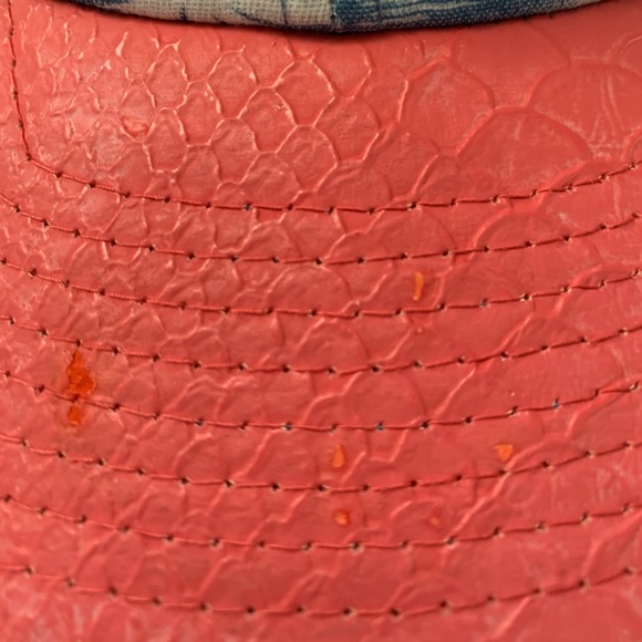 Houston Rockets SnapBack - Picture 3 of 7